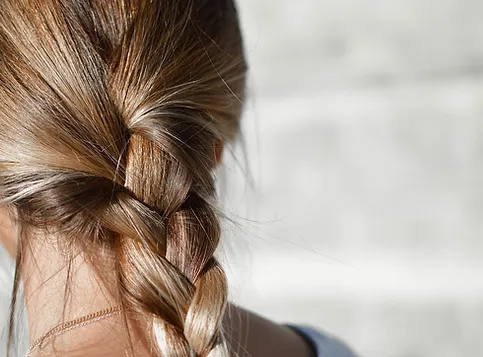 Hair