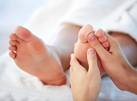 Reflexology