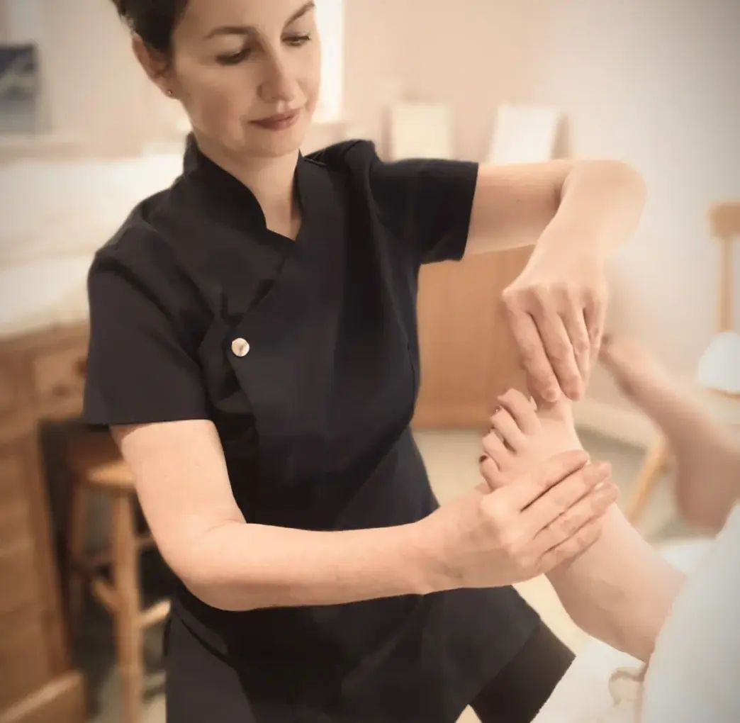 What to Expect Wetherby Natural Health